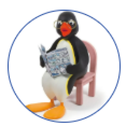 pingu grandfather