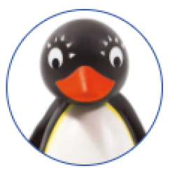 pingu mommy